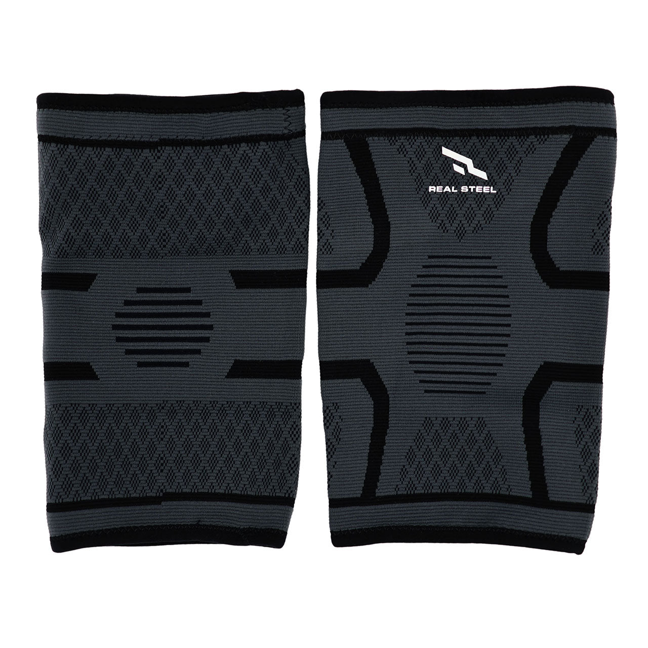 Knee Brace Sleeve - Weightlifting, Running, Walking