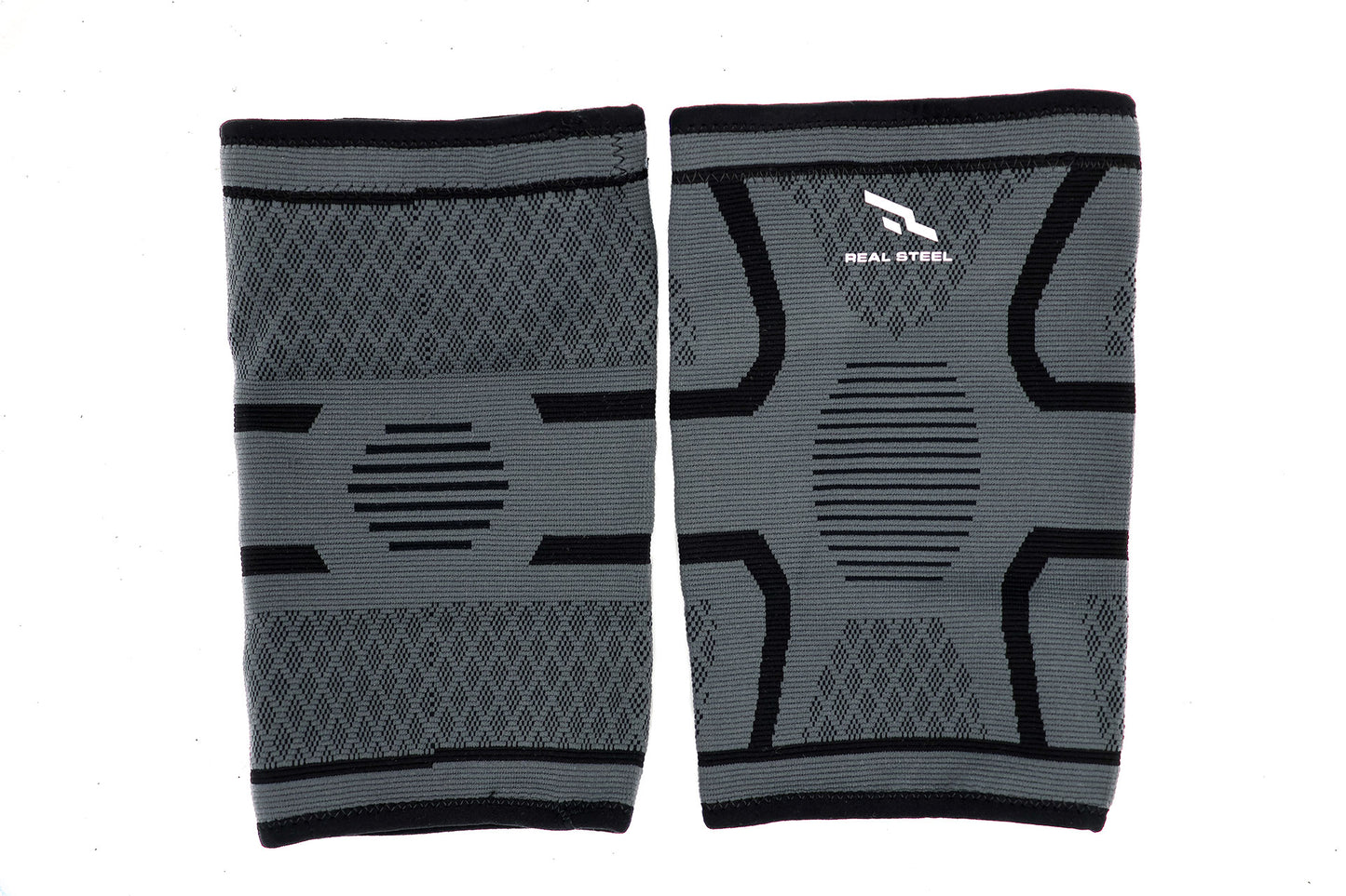 Knee Brace Sleeve - Weightlifting, Running, Walking