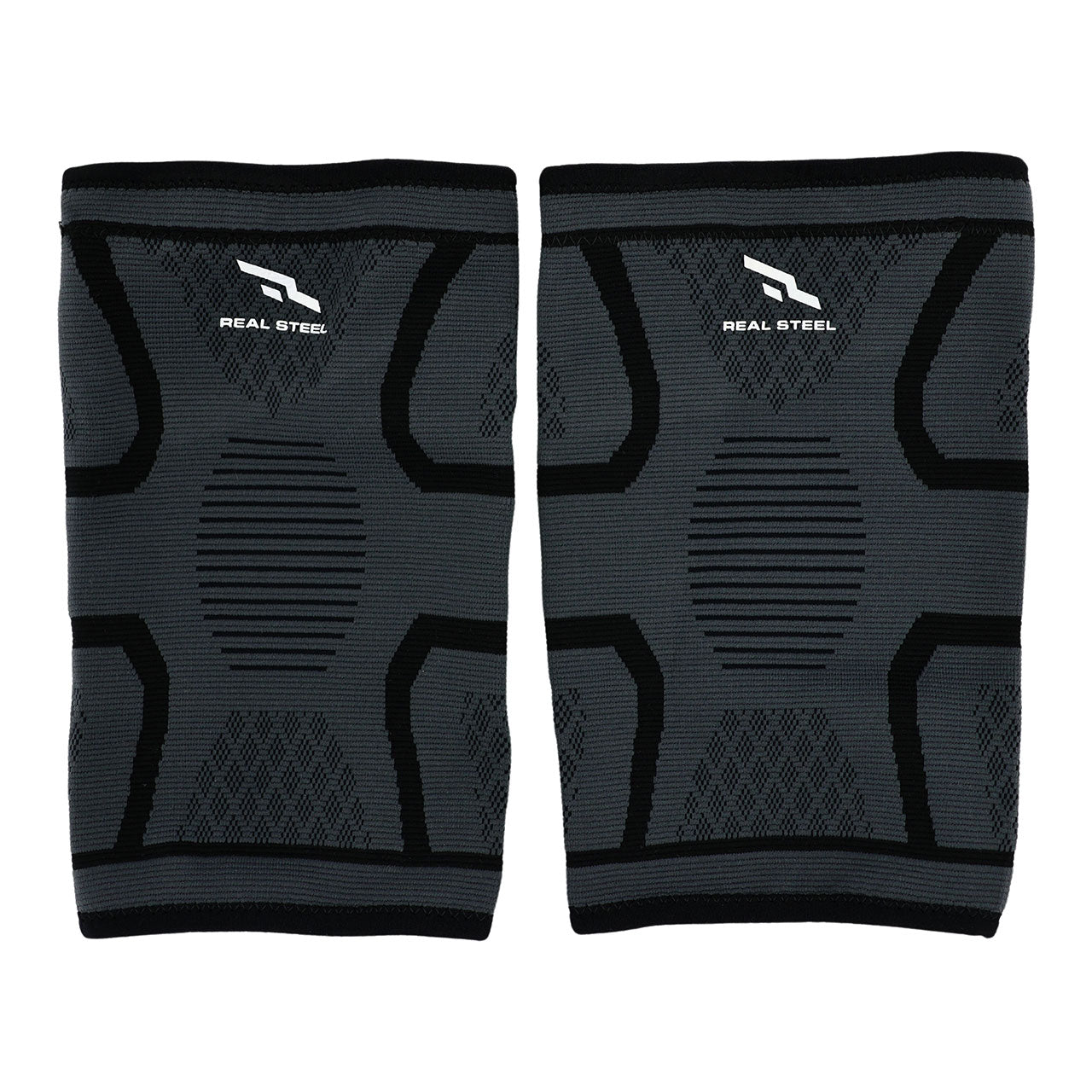Knee Brace Sleeve - Weightlifting, Running, Walking
