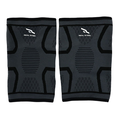 Knee Brace Sleeve - Weightlifting, Running, Walking