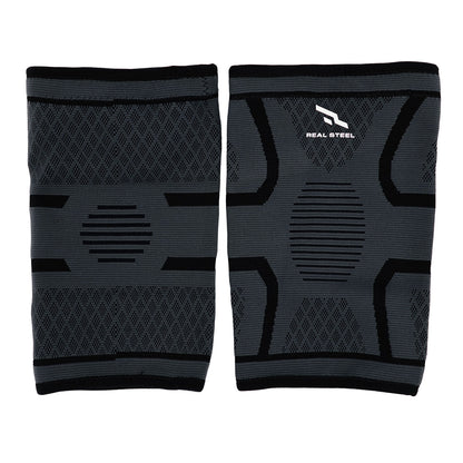 Knee Brace Sleeve - Weightlifting, Running, Walking